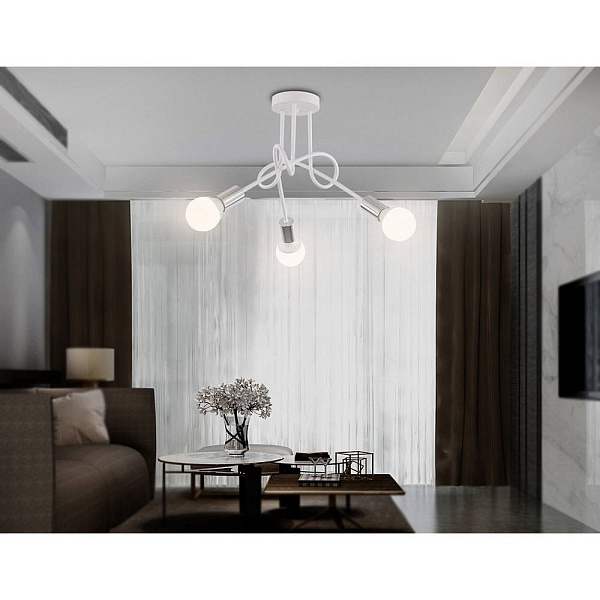Люстра потолочная AMBRELLA LIGHT TR TR80414