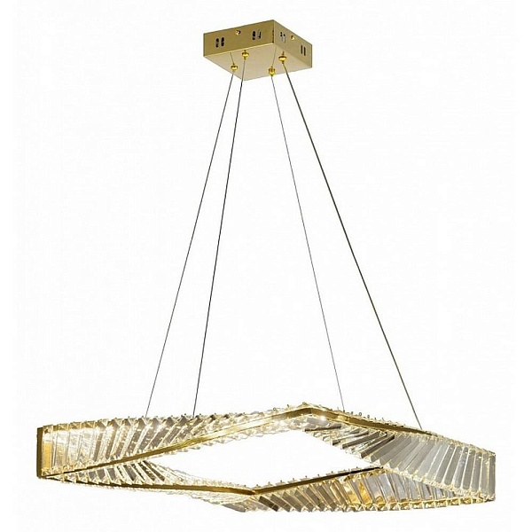 Подвес LUMINA DECO 6039 LDP 6039 GD