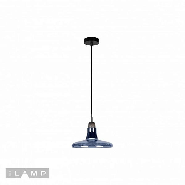 Подвес ILAMP PURO AP9006-1D BU