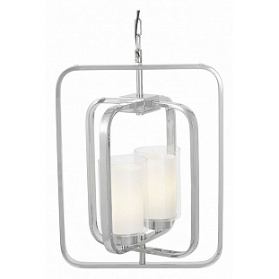 Подвес LUMINA DECO INDIVIA LDP 1238-2 CHR
