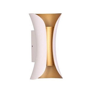 Бра ODEON LIGHT KRISTA 3886/6WG