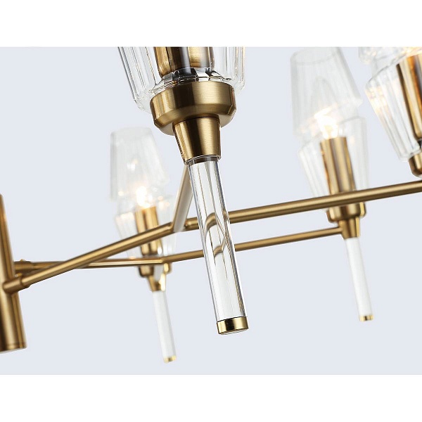 Люстра подвесная AMBRELLA LIGHT LH LH55202