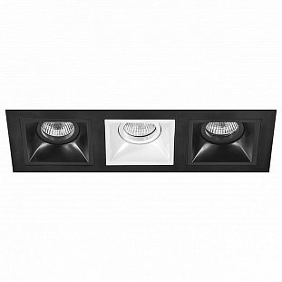 Светильник встраиваемый LIGHTSTAR DOMINO D537070607