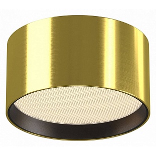 Спот MAYTONI GLARE C091CL-12W3K-BS