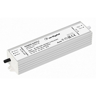Блок питания ARLIGHT ARPV 12V 60W IP20 020006(1)
