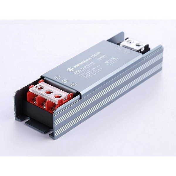 Блок питания AMBRELLA LIGHT LED DRIVER 12V 60W IP20 GS8802