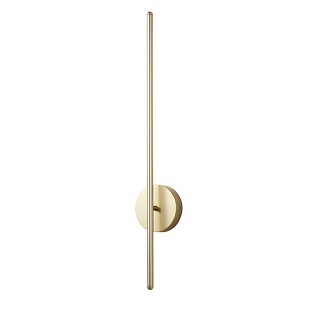 Бра CRYSTAL LUX VERDE VERDE AP L700 GOLD