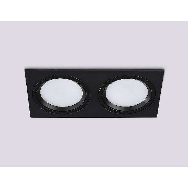 Светильник встраиваемый AMBRELLA LIGHT GX STANDARD TECH TN51920