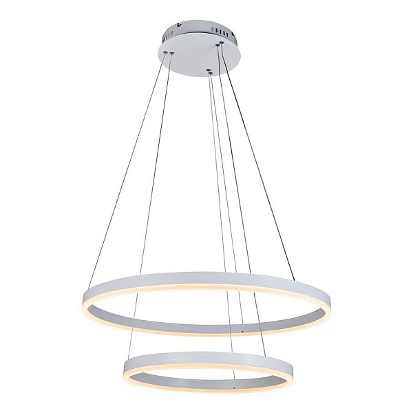 Подвес ILEDEX ORION LZ-230-1 63W WH