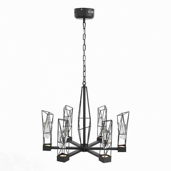 Люстра подвесная ST LUCE PROGETTO SL815.303.06