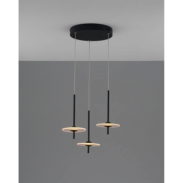 Подвес MODERLI ELLA V11391-PL
