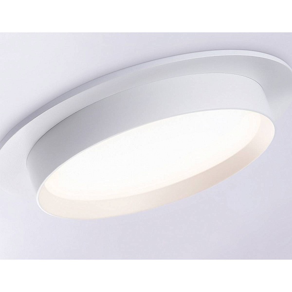 Светильник встраиваемый AMBRELLA LIGHT TN TN5225