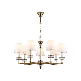 Люстра подвесная AMBRELLA LIGHT HEIGH LIGHT LH71023