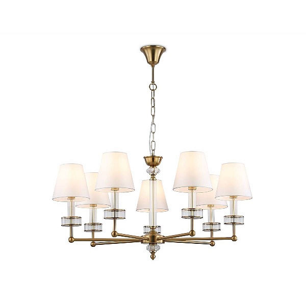 Люстра подвесная AMBRELLA LIGHT HEIGH LIGHT LH71023