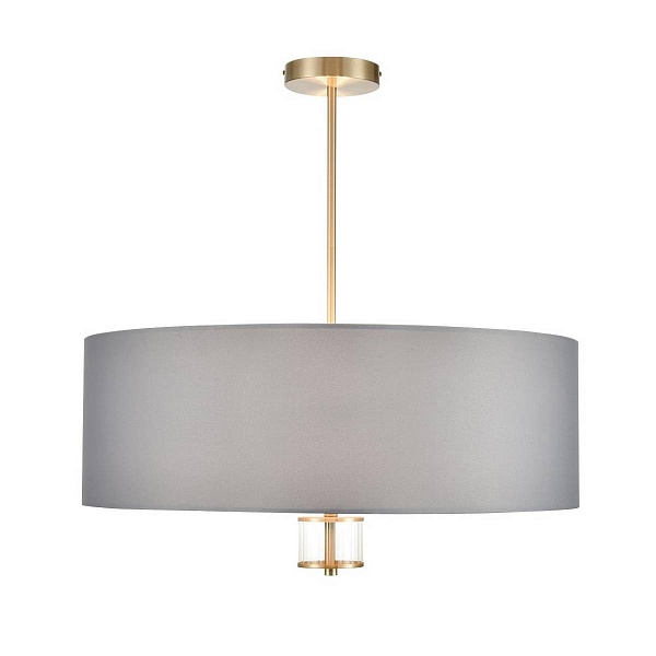 Люстра подвесная LUMION DAMONA 8108/7C