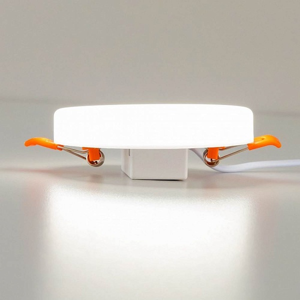 Светильник встраиваемый CITILUX ВЕГА CLD5310N