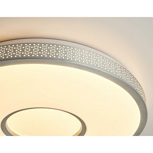 Светильник потолочный AMBRELLA LIGHT DESIGN FF82