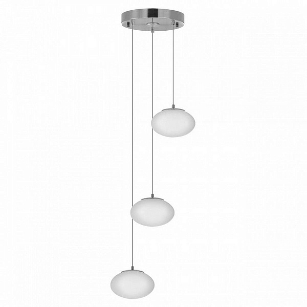 Подвес CITILUX ATMAN SMART CL226A031