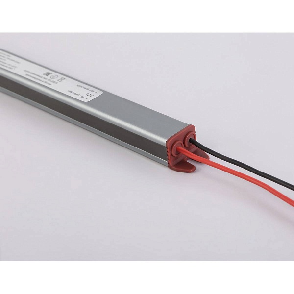Блок питания AMBRELLA LIGHT LED DRIVER 12V 60W IP67 GS9807