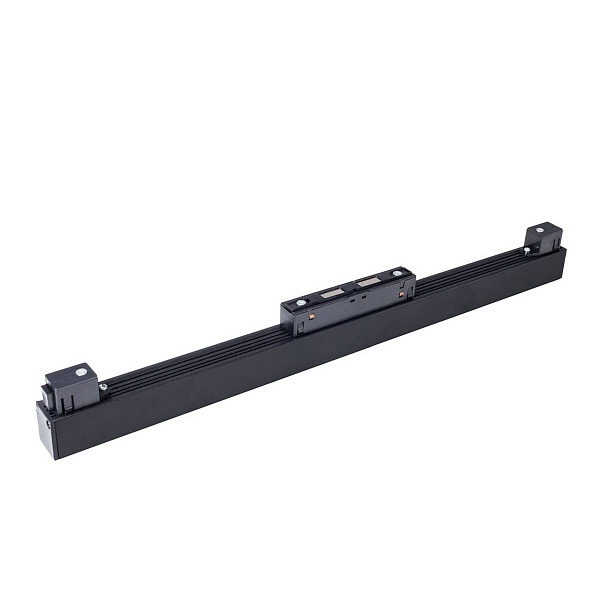 Трековый светильник ARTE LAMP LINEA A4632PL-1BK