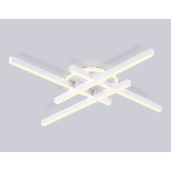 Люстра потолочная AMBRELLA LIGHT COMFORT FL6281