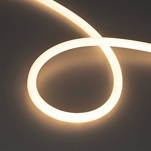 Лента LED MOONLIGHT-TOP-M560 8,6 W/m 24V IP65 2216/560 3000K 13mm (5м) 39551 ARLIGHT