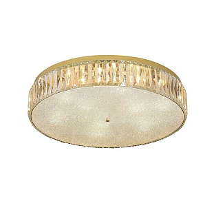 Светильник потолочный NEWPORT 8240 8249/PL gold NEW