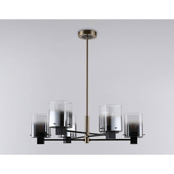 Люстра подвесная AMBRELLA LIGHT HIGH LIGHT LH57041
