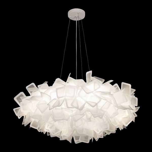 Подвес LOFT IT CLIZIA 10231/780 White