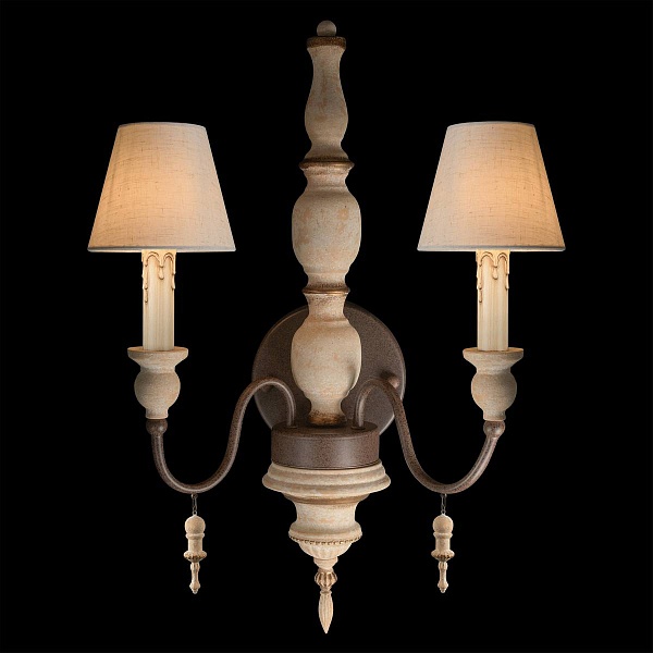 Бра LOFT IT COUNTRY 10419W