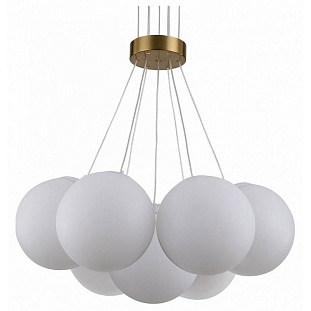 Люстра подвесная KINK LIGHT АЛДИ 08475-7,20