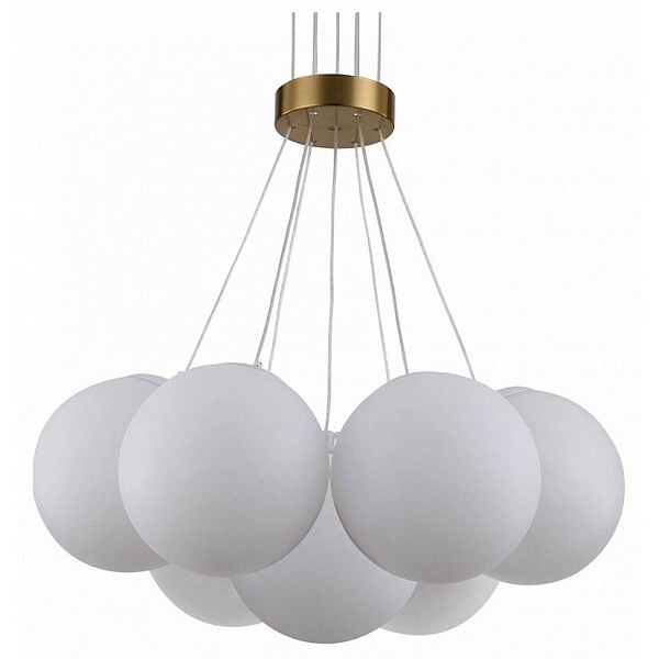 Люстра подвесная KINK LIGHT АЛДИ 08475-7,20