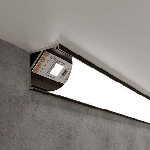 Профиль для ленты LED угловой ELEKTROSTANDARD LL-2-ALP008 a053627