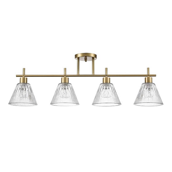 Люстра потолочная LUMION VIVIAN 8188/4C