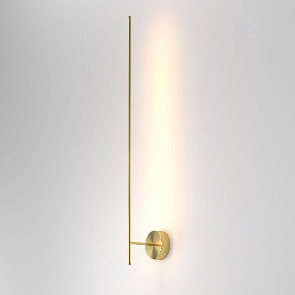 Бра MAYTONI ELEGANT C085WL-L12BS2.7K