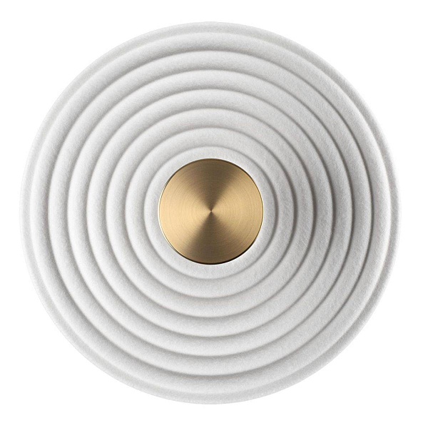 Бра ODEON LIGHT L-VISION 7035/6WW