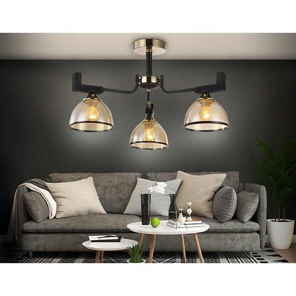 Люстра потолочная AMBRELLA LIGHT TR TR9098