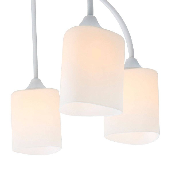 Люстра потолочная ESCADA IPOMEA 2102/5P