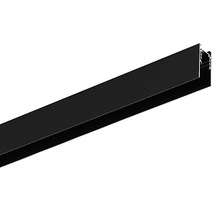Шинопровод ILEDEX VISION48-22 4822-52/27-1000-BK