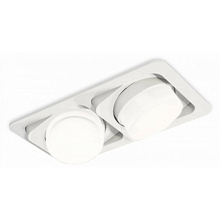 Светильник встраиваемый AMBRELLA LIGHT XC XC7663083