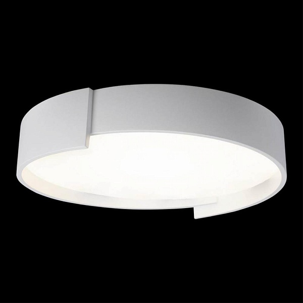 Светильник потолочный LOFT IT COIN 10200 White