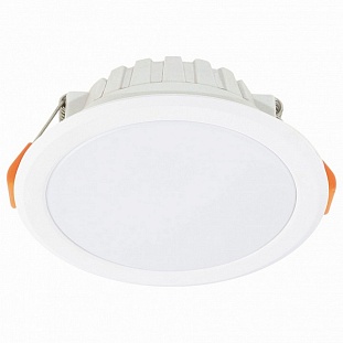 Светильник встраиваемый CITILUX КИНТО CLD5112N