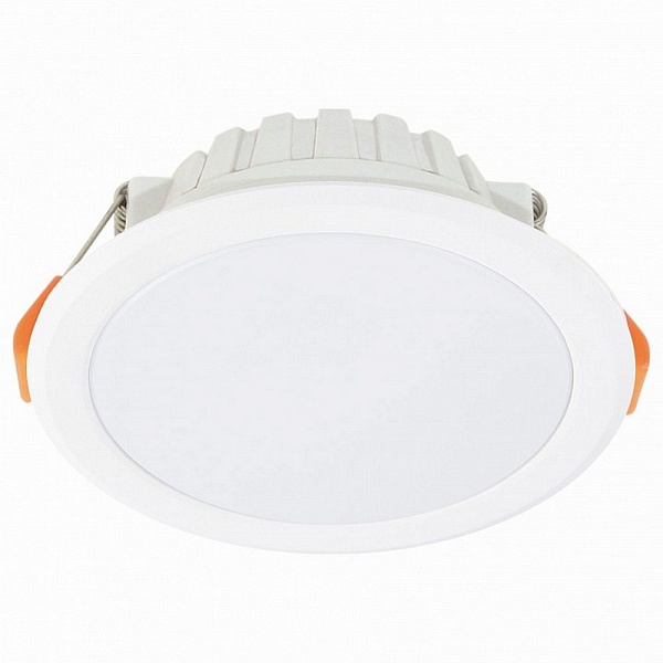 Светильник встраиваемый CITILUX КИНТО CLD5112N