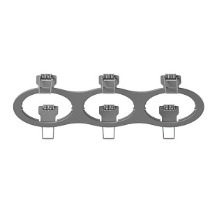 Рамка LIGHTSTAR INTERO 16 217639