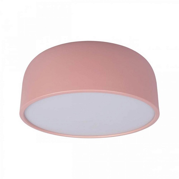 Светильник потолочный LOFT IT AXEL 10201/350 Pink