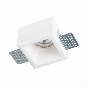 Светильник встраиваемый ST LUCE ST252–254 GYPSUM ST252.518.01