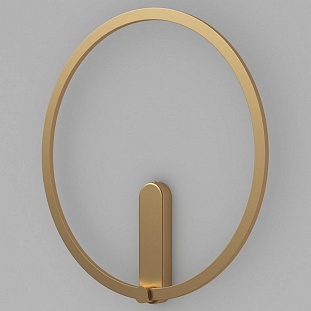 Бра DENKIRS ROUND DK5035-SG