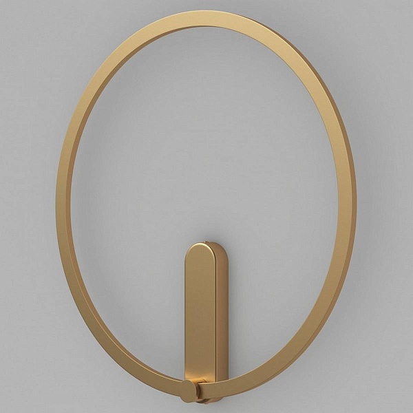 Бра DENKIRS ROUND DK5035-SG