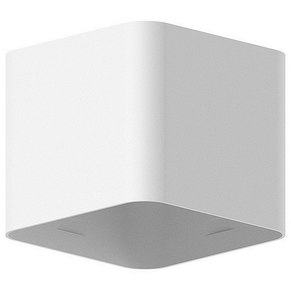 Основание для светильника AMBRELLA LIGHT DIY SPOT 1 C7805 SWH белый песок 70*70*H60mm MR16 GU5.3