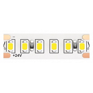 Лента LED STANDART 20w/m 24V IP20 2835/180 3000K 10мм (5 м) 10154 MAYTONI